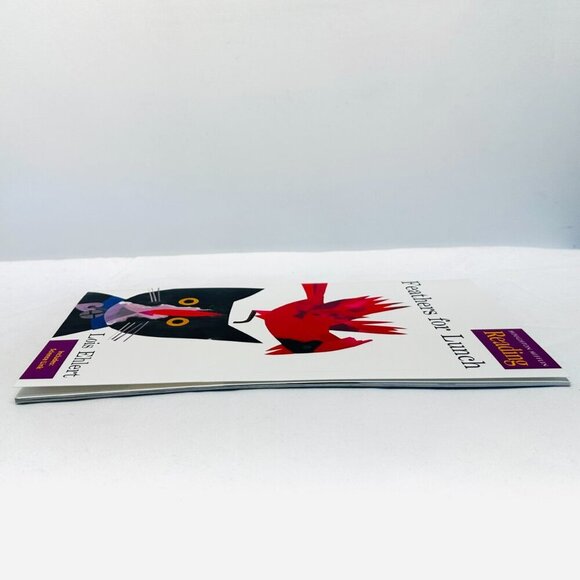 Bootsie Barker Bites - Paperback By Bottner, Barbara - GOOD - Picture 3 of 4